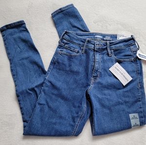 [Old Navy] Rockstar Super Skinny Jeans